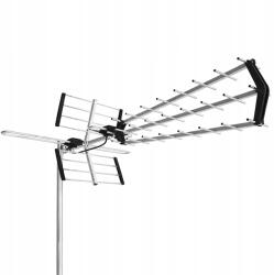 BLOW Földfelszíni Tv Antenna Irányított Kombó DVB-T2 Lte Full Hd 4K Ultra Hd (21-037#)