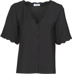 Betty London Topuri și Bluze Femei NOISIE Betty London Negru EU XS