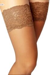 Mona Női harisnya Felice 15 den méret 5/6 nude (MO-W-DBD-010020001-010257-5/6-XL/XXL)