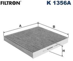 FILTRON Fülkeszűrő K 1356A