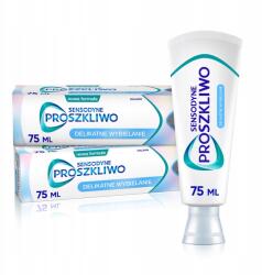 Sensodyne Fogkrém ProZománc Zománcvédő Szett 2x75ml