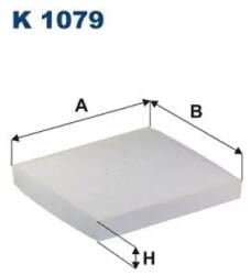 FILTRON Fülkeszűrő K 1079