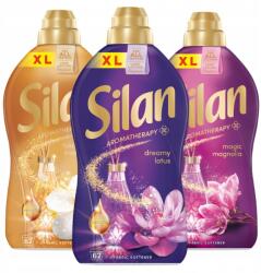 Silan Folyadék Lotus Jungle Magnolia Mix 3x1, 364l 186 pr