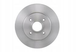 Bosch Féktárcsa 0986478010 Audi 80 B1/B2 első tengely