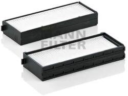 Mann Filter Fülkeszűrő CU 2542-2