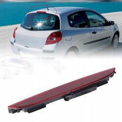 3F Quality Renault Clio II 98-05 Harmadik Hátsó Féklámpa