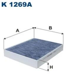FILTRON Fülkeszűrő K 1269A
