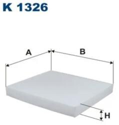 FILTRON Fülkeszűrő K 1326