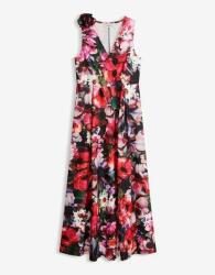 Bonprix B. p. c Ruha V-nyakkivágással És VIRÁGMINTÁVAL__42 - allegro - 3 945 Ft