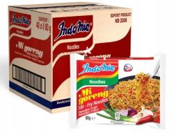 Indomie Instant tészta Mi Goreng egész karton 40 x 80 g Indomie (K 40x1081)
