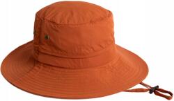 Szaleo Nomad nyári sapka könnyű, szellős unisex klasszikus vörös (CZ26130V1)