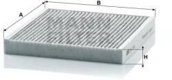 Mann Filter Kabinszűrő CUK 2132