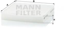 Mann Filter CU 1835 kabinszűrő