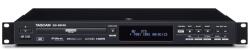 Tascam BD-MP4K Player pentru rack-uri (BD-MP4K)