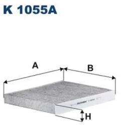 FILTRON Fülkeszűrő K 1055A