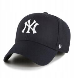 47 Brand New York Yankees 47 Mvp Snapback Navy sapka (150770)