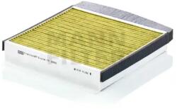 Mann Filter Fülkeszűrő FP 2855