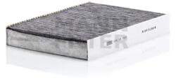 Mann Filter Kabinszűrő CUK 25 003