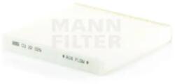Mann Filter Fülkeszűrő CU 22 029