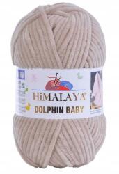 Himalaya Dolphin Baby 80373 Világos Bézs Fonal (Dolphin Baby 80373)