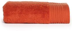 The One Towelling Prosopul DELUXE 50 - Terra Spice | 50 x 100 cm (TH1150-1000322080) Prosop