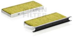 Mann Filter Fülkeszűrő FP 2418-2