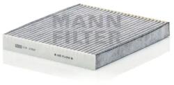 Mann Filter Fülkeszűrő CUK 2362