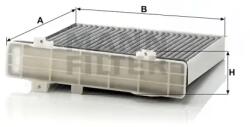Mann Filter Fülkeszűrő CUK 2230/1