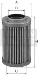 Mann Filter Hidraulika szűrő HD 825/4