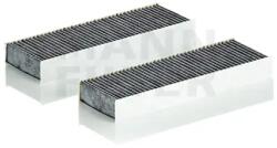 Mann Filter Fülkeszűrő CUK 26 025-2
