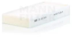 Mann Filter Fülkeszűrő CU 23 015-2
