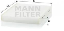 Mann Filter Fülkeszűrő CU 26 001