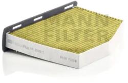 Mann Filter Fülkeszűrő FP 2939/1