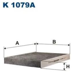FILTRON Fülkeszűrő K 1079A