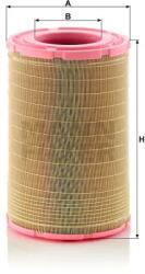 Mann Filter Légszűrő C 28 1045/2