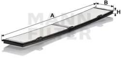 Mann Filter CU 8430 kabinszűrő