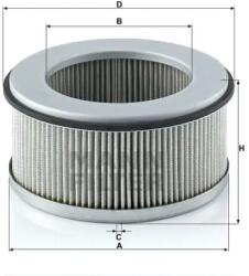 Mann Filter Kabinszűrő CU 1836/1