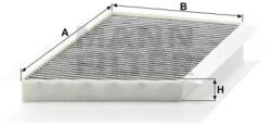 Mann Filter Fülkeszűrő CUK 3461