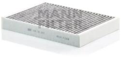 Mann Filter Fülkeszűrő CUK 34 003