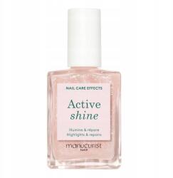 Manucurist Active Shine körömlakk kondicionáló 15 ml (22276)
