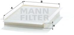 Mann Filter Fülkeszűrő CU 2532