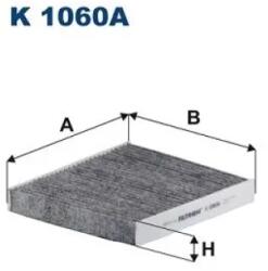 FILTRON Fülkeszűrő K 1060A