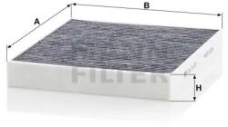 Mann Filter Kabinszűrő CUK 24 003