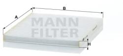 Mann Filter CU 2336 kabinszűrő