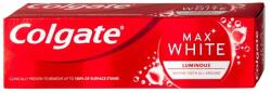 Colgate Max White Luminous fogkrém 75 ml (8714789867632)