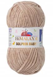Himalaya Dolphin Baby 80317 Bézs Fonal (Dolphin Baby 80317)