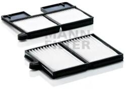 Mann Filter Kabinszűrő CU 21 001-2