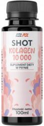 Kol-pol Shot Halkollagén 100ml Tengeri kollagén 10000mg Folyékony étrend-kiegészítő Kol-Pol (Shot Kolagen Rybi 100ml Kol-Pol)