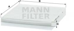 Mann Filter CU 2435 kabinszűrő