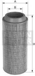 Mann Filter Fülkeszűrő CU 16 400